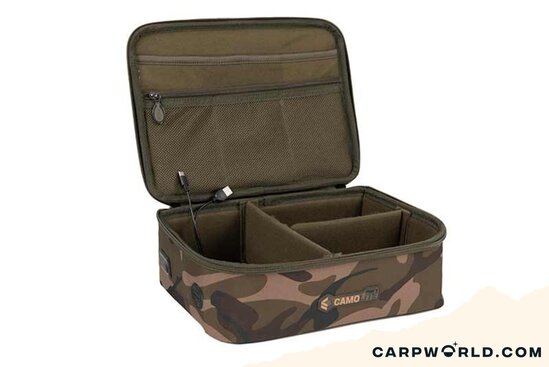 Fox Fox Camolite Gadget Safe Deluxe