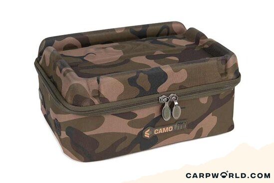 Fox Fox Camolite Gadget Safe Deluxe