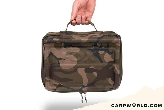 Fox Fox Camolite Gadget Safe Deluxe
