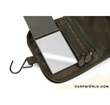Fox Camolite Wash Bag