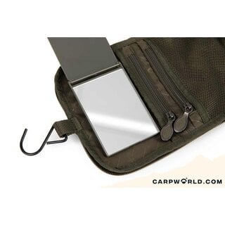 Fox Camolite Wash Bag