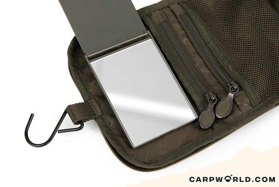 Fox Fox Camolite Wash Bag