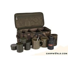Fox Camolite Brew Kit Bag