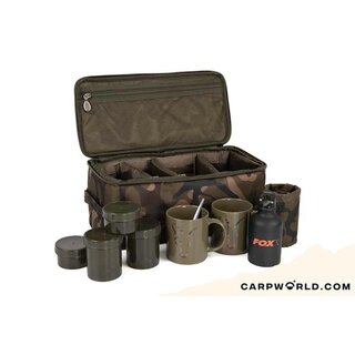 Fox Camolite Brew Kit Bag