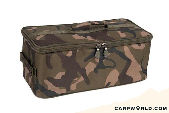 Fox Fox Camolite Brew Kit Bag