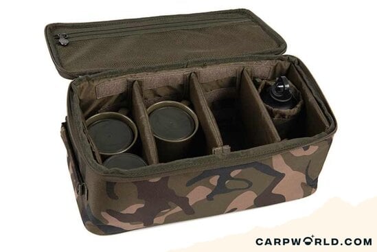 Fox Fox Camolite Brew Kit Bag