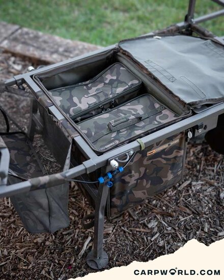 Fox Fox Camolite Storage Bag