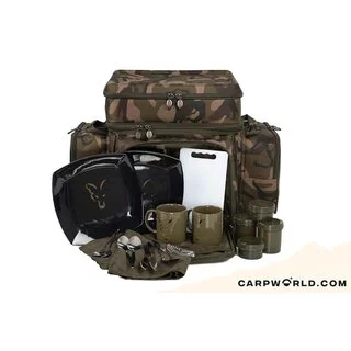 Fox Camolite 2 Person Session Cooler/Food  Bag