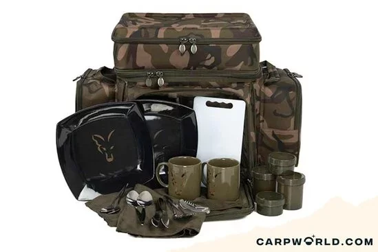 Fox Fox Camolite 2 Person Session Cooler/Food  Bag