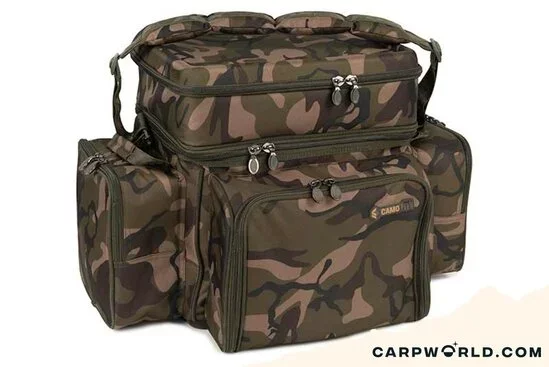 Fox Fox Camolite 2 Person Session Cooler/Food  Bag
