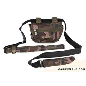 Fox Camolite Neoprene Reel and Rod Tip protector