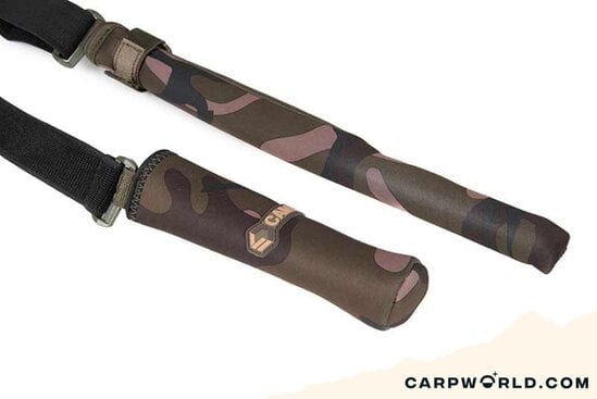 Fox Fox Camolite Neoprene Reel and Rod Tip protector