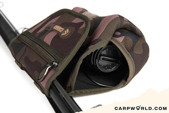 Fox Fox Camolite Neoprene Reel and Rod Tip protector