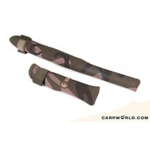 Fox Camolite Neoprene XL Tip & Butt protector