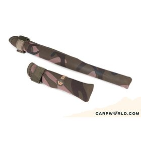 Fox Camolite Neoprene XL Tip & Butt protector