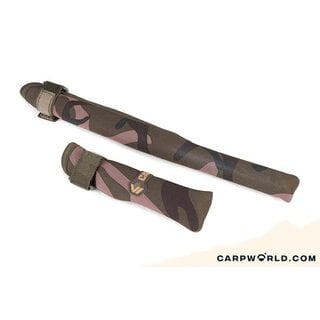 Fox Camolite Neoprene XL Tip & Butt protector