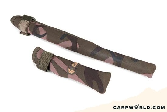 Fox Fox Camolite Neoprene XL Tip & Butt protector