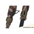 Fox Fox Camolite Neoprene XL Tip & Butt protector