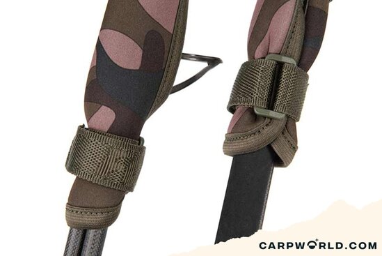 Fox Fox Camolite Neoprene XL Tip & Butt protector