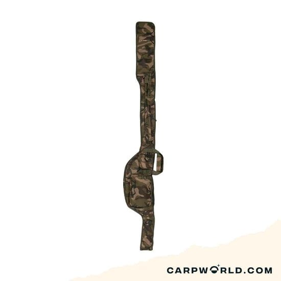 Fox Fox Camolite 12ft 2 rod Spod/Marker Rod Jackets