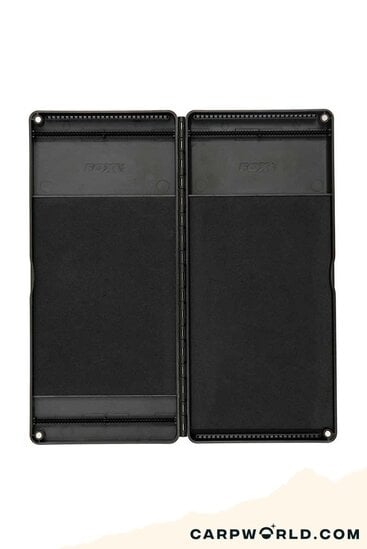 Fox Fox Edges Medium Rig Box