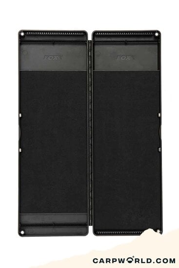 Fox Fox Edges Large Rig Box