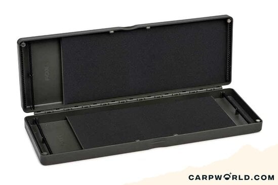 Fox Fox Edges Large Rig Box