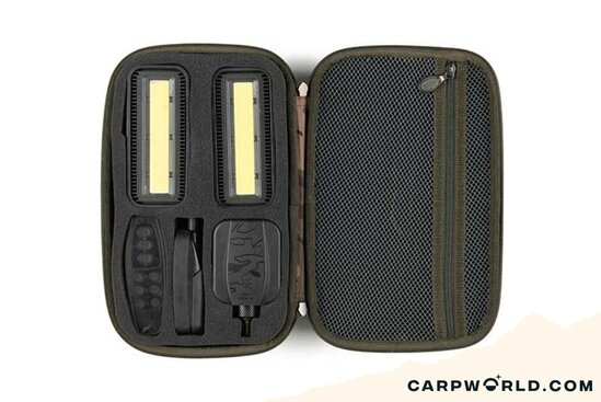 Fox Fox Camolite RX+ Security Case