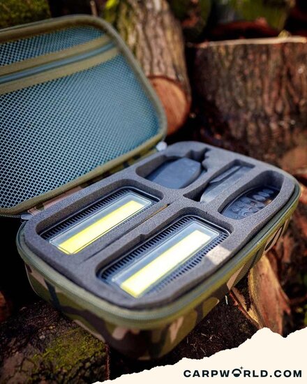 Fox Fox Camolite RX+ Security Case