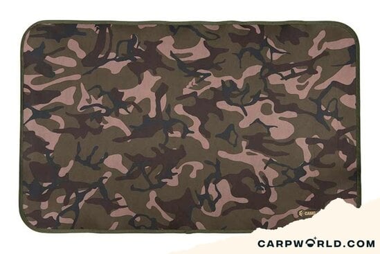Fox Fox Camolite Bivvy Mat