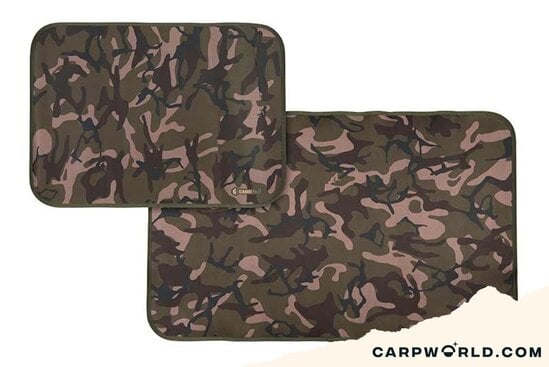 Fox Fox Camolite Bivvy Mat