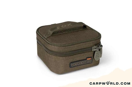 Fox Fox Voyager Hookbait case