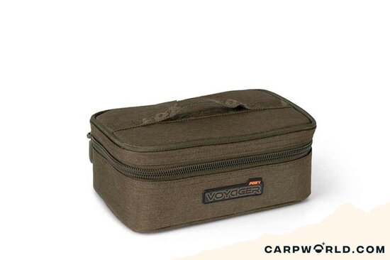 Fox Fox Voyager Hookbait case