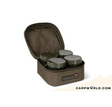 Fox Voyager Hookbait case