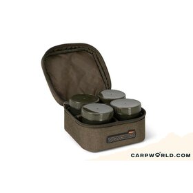 Fox Voyager Hookbait case