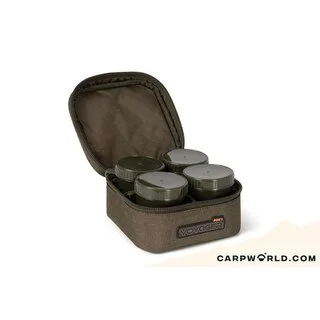 Fox Voyager Hookbait case