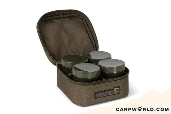 Fox Fox Voyager Hookbait case