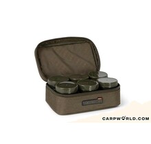 Fox Voyager Hookbait case