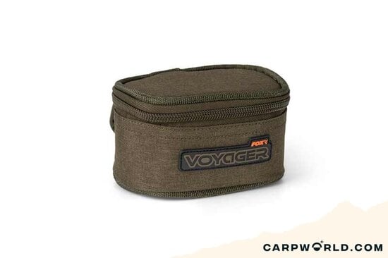 Fox Fox Voyager Accessory Bag