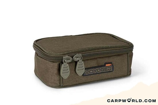 Fox Fox Voyager Accessory Bag