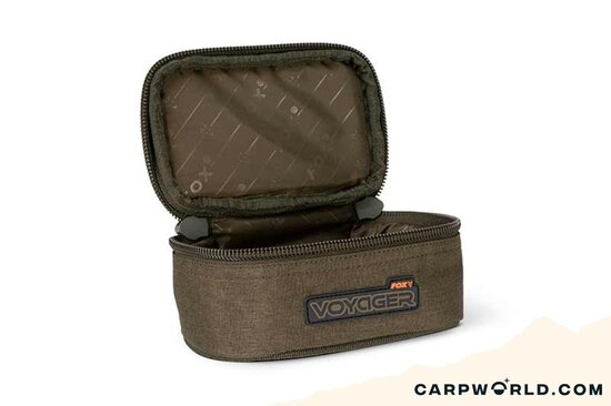 Fox Fox Voyager Accessory Bag