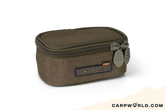 Fox Fox Voyager Accessory Bag