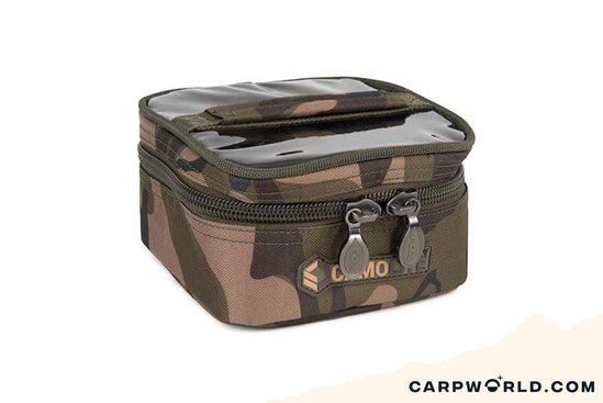 Fox Fox Camolite Hookbait case