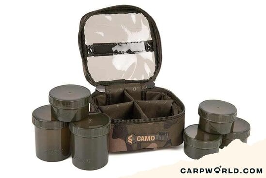 Fox Fox Camolite Hookbait case