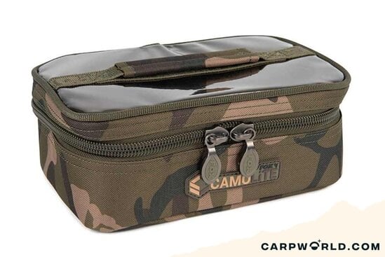 Fox Fox Camolite Hookbait case