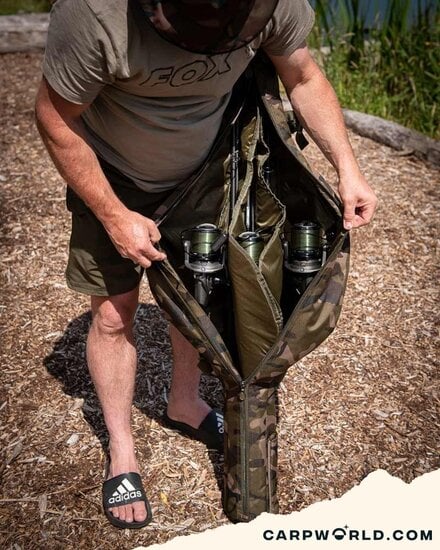 Fox Fox Camolite Tri Sleeve