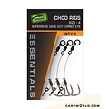 Fox Fox Edges Super Wide Chod Rigs