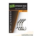 Fox Fox Edges Spinner Rig