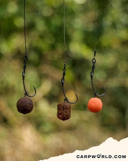 Fox Fox Edges Spinner Rig