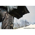Nash Nash Subterfuge Bushwhacker & Prodding Stick Bag